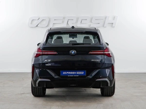 Внедорожник BMW X3 2025 года, 6949999 рублей, Москва