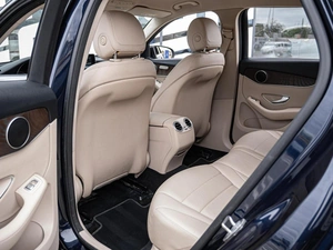Внедорожник Mercedes-benz GLC-класс 2017 года, 2480000 рублей, Краснодар