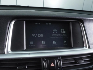 Седан Kia Optima 2019 года, 1820000 рублей, Ростов-на-Дону