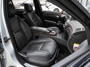 Седан Mercedes-benz S-класс 2008 года, 1660000 рублей, Краснодар