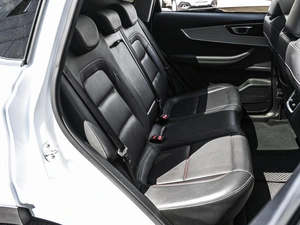 Внедорожник Chery Tiggo 7 Pro 2022 года, 1884000 рублей, Кирилловка