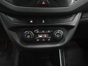 Седан ВАЗ (LADA) Vesta 2018 года, 1049000 рублей, Ставрополь