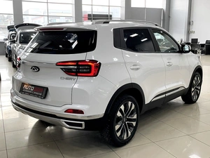 Внедорожник Chery Tiggo 4 2020 года, 1287000 рублей, Солонцы