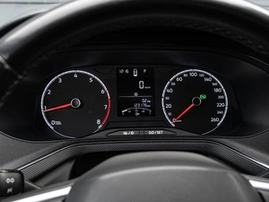 Лифтбек Volkswagen Polo 2020 года, 1470000 рублей, Краснодар