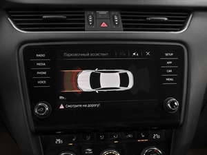 Лифтбек Skoda Octavia 2019 года, 1620000 рублей, Ставрополь