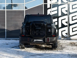 Внедорожник Jetour T2 2024 года, 3285000 рублей, Краснодар