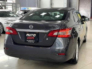 Седан Nissan Bluebird Sylphy 2013 года, 987000 рублей, Солонцы