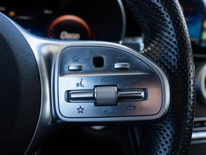 Седан Mercedes-benz C-класс 2019 года, 3280000 рублей, Волгоград