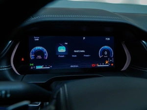 Внедорожник Jeep Grand Cherokee 2021 года, 5849055 рублей, Москва