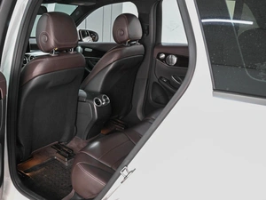 Внедорожник Mercedes-benz GLC-класс 2016 года, 3499000 рублей, Ростов-на-Дону