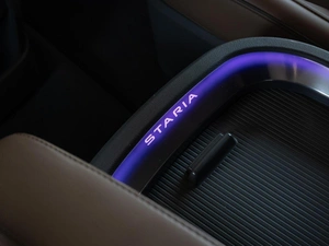 Минивэн Hyundai Staria 2021 года, 5880000 рублей, Краснодар