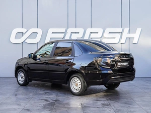 Седан ВАЗ (LADA) Granta 2024 года, 820000 рублей, Краснодар