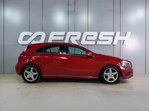 Хетчбэк Mercedes-benz A-класс 2013 года, 1329000 рублей, Воронеж