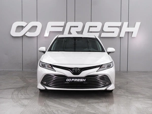 Седан Toyota Camry 2019 года, 2915000 рублей, Воронеж