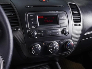 Седан Kia Cerato 2015 года, 1190000 рублей, Ростов-на-Дону