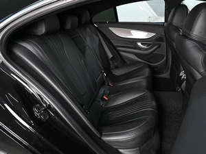 Седан Mercedes-benz CLS-класс 2020 года, 5499000 рублей, Аксай