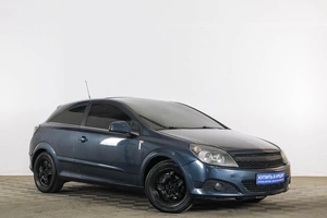 Хетчбэк Opel Astra GTC 2010 года, 599000 рублей, Тюмень