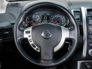 Внедорожник Nissan X-Trail 2013 года, 1184000 рублей, Ставрополь