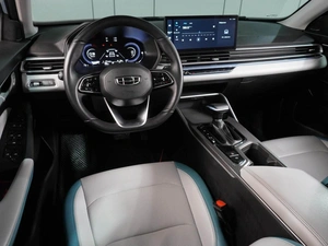 Седан Geely Emgrand 2023 года, 1729000 рублей, Воронеж