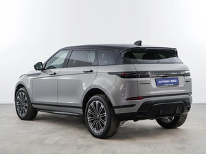 Внедорожник Land Rover Range Rover Evoque 2025 года, 6557055 рублей, Москва