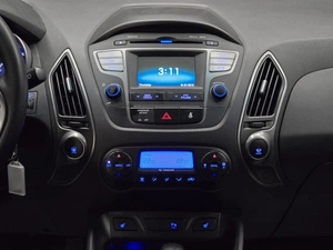 Внедорожник Hyundai ix35 2013 года, 1369000 рублей, Красноярск
