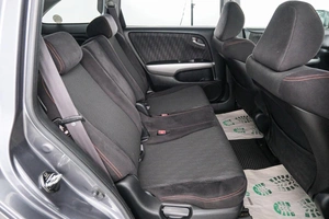 Минивэн Honda Stream 2011 года, 1269000 рублей, Красноярск