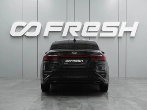 Седан Kia Cerato 2019 года, 1999000 рублей, Воронеж