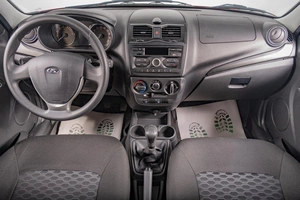 Лифтбек ВАЗ (LADA) Granta 2021 года, 1139000 рублей, Томск