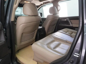 Внедорожник Toyota Land Cruiser 2011 года, 3199000 рублей, Воронеж