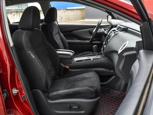 Внедорожник Nissan Murano 2020 года, 1980000 рублей, Краснодар