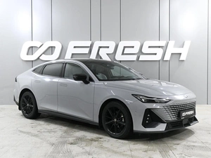 Лифтбек Changan UNI-V 2023 года, 2379000 рублей, Ростов-на-Дону