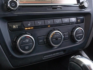 Седан Volkswagen Jetta 2013 года, 1220000 рублей, Краснодар