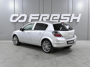Хетчбэк Opel Astra 2014 года, 769000 рублей, Аксай