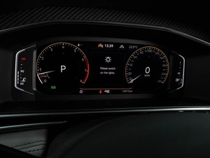 Внедорожник Volkswagen Tiguan L 2023 года, 4876000 рублей, Воронеж