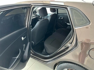 Хэтчбек 4 дв. Kia Rio 2016 года, 905000 рублей, Смоленск