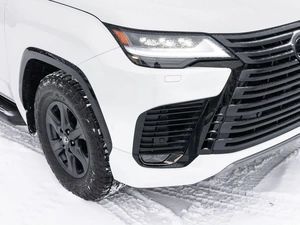 Внедорожник Lexus LX 2025 года, 20000000 рублей, Новоивановское