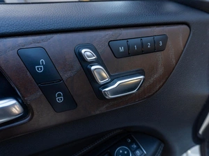 Внедорожник Mercedes-benz GLS-класс 2017 года, 4499000 рублей, Саратов