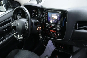 Внедорожник Mitsubishi Outlander 2018 года, 2098000 рублей, Солонцы