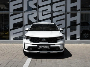 Внедорожник Kia Sorento 2020 года, 3398000 рублей, Ставрополь
