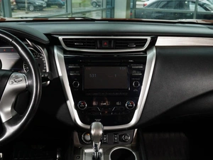 Внедорожник Nissan Murano 2016 года, 1949000 рублей, Тверь