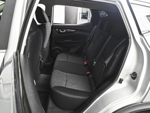 Внедорожник Nissan Qashqai 2018 года, 1380000 рублей, Ставрополь