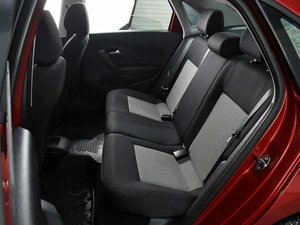 Седан Volkswagen Polo 2014 года, 759000 рублей, Воронеж