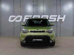 Хетчбэк Kia Soul 2014 года, 1099000 рублей, Воронеж