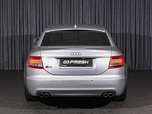 Седан Audi S6 2006 года, 1575000 рублей, Ставрополь