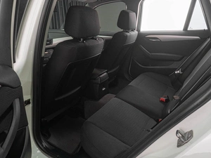 Внедорожник BMW X1 2012 года, 1019000 рублей, Тюмень