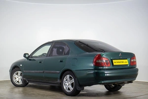 Седан Mitsubishi Carisma 2001 года, 299000 рублей, Оренбург