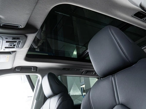 Внедорожник Toyota Highlander 2025 года, 5950000 рублей, Волгоград