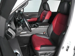 Внедорожник Toyota Land Cruiser 2022 года, 9899000 рублей, Аксай