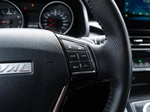 Внедорожник Haval M6 2023 года, 1890000 рублей, Волгоград