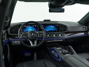 Внедорожник Mercedes-benz GLE-класс Coupe 2021 года, 9498888 рублей, Москва